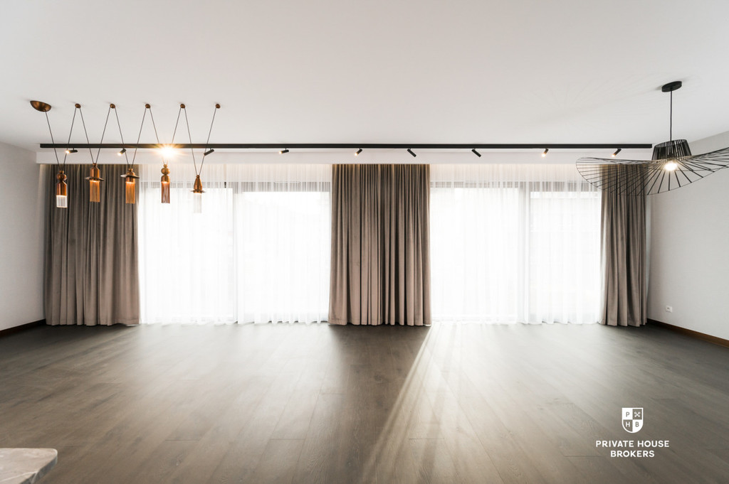 Mieszkanie 100,83 m², Kraków, Krowodrza, gen. Tadeusza Kościuszki - zdjęcie 5