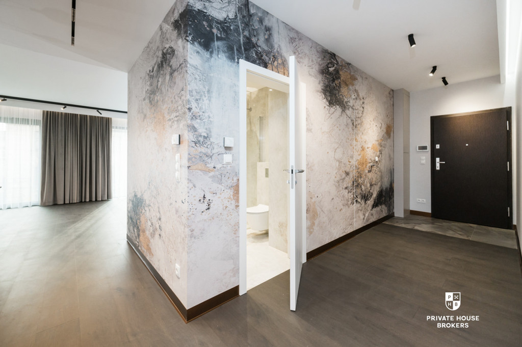 Mieszkanie 100,83 m², Kraków, Krowodrza, gen. Tadeusza Kościuszki - zdjęcie 19