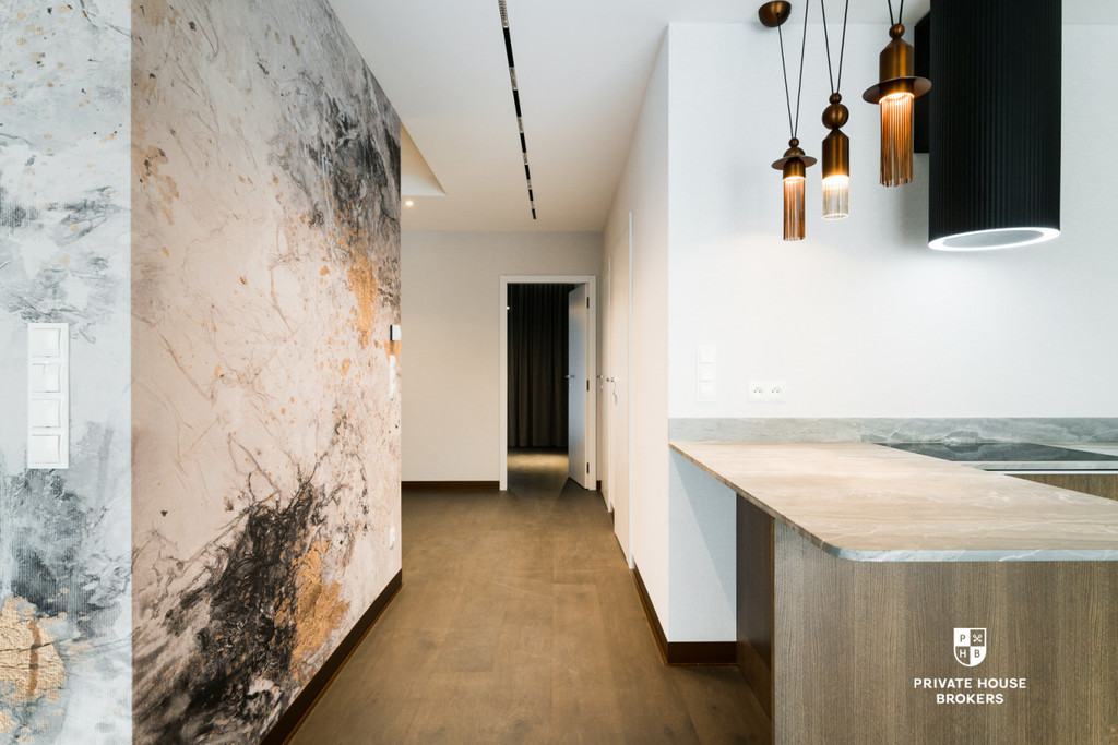 Mieszkanie 100,83 m², Kraków, Krowodrza, gen. Tadeusza Kościuszki - zdjęcie 10