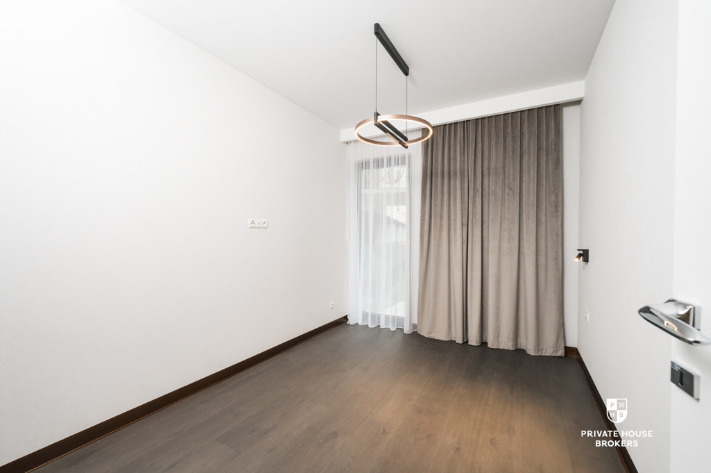 Mieszkanie 100,83 m², Kraków, Krowodrza, gen. Tadeusza Kościuszki - zdjęcie 11