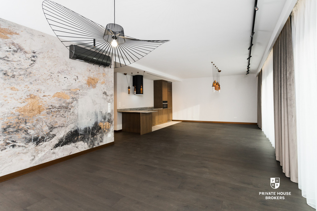 Mieszkanie 100,83 m², Kraków, Krowodrza, gen. Tadeusza Kościuszki - zdjęcie 6