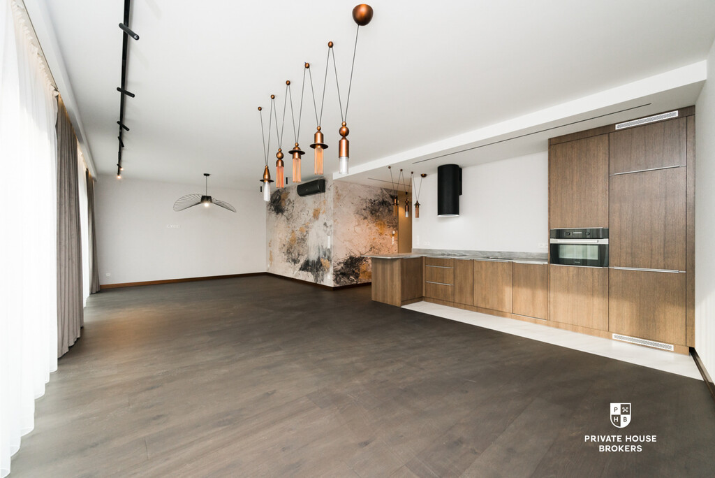 Mieszkanie 100,83 m², Kraków, Krowodrza, gen. Tadeusza Kościuszki - zdjęcie 1