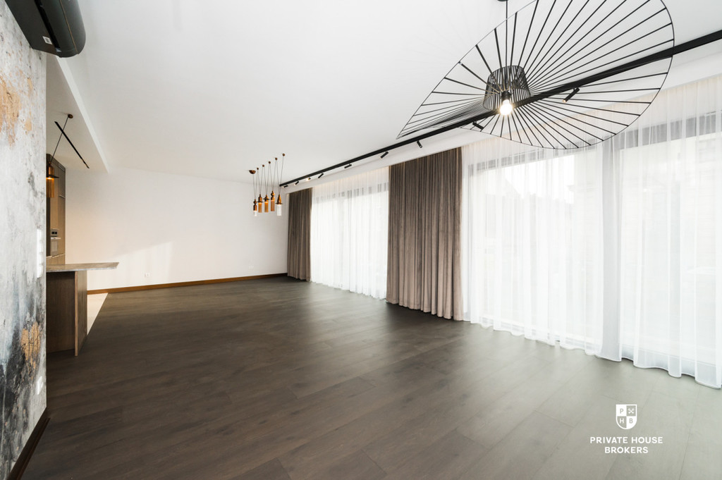 Mieszkanie 100,83 m², Kraków, Krowodrza, gen. Tadeusza Kościuszki - zdjęcie 7
