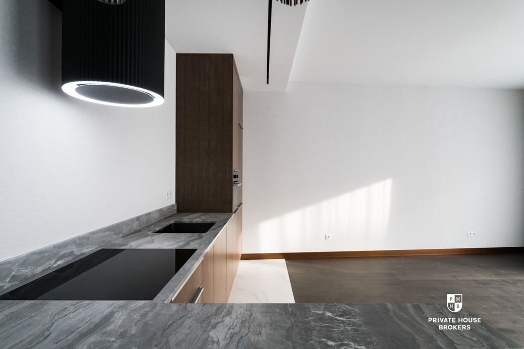 Mieszkanie 100,83 m², Kraków, Krowodrza, gen. Tadeusza Kościuszki - zdjęcie 9