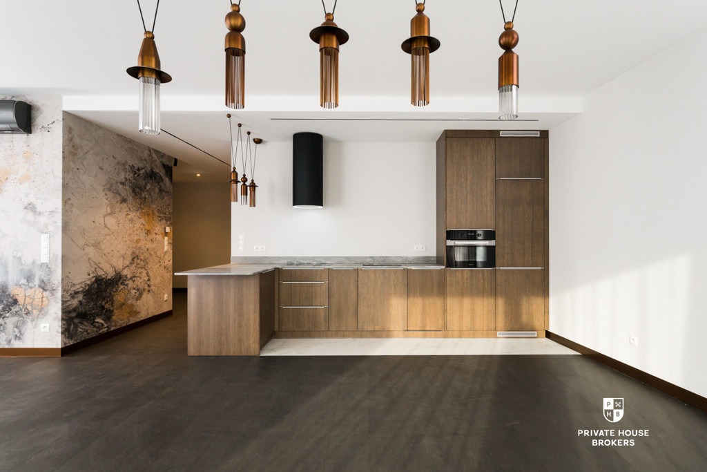 Mieszkanie 100,83 m², Kraków, Krowodrza, gen. Tadeusza Kościuszki - zdjęcie 2