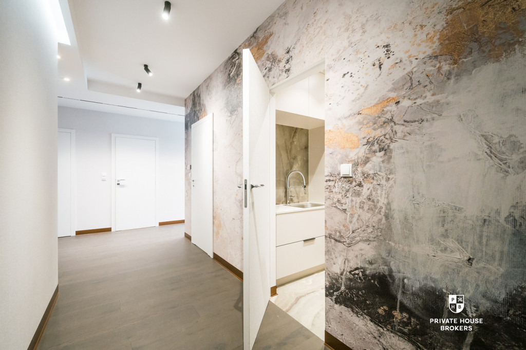 Mieszkanie 100,83 m², Kraków, Krowodrza, gen. Tadeusza Kościuszki - zdjęcie 14
