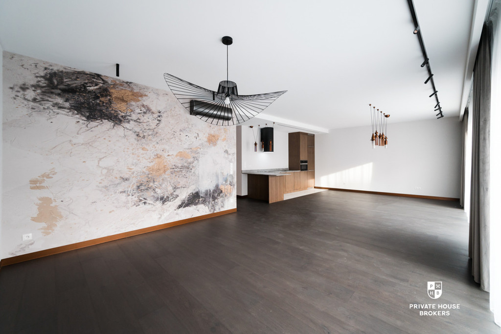 Mieszkanie 100,83 m², Kraków, Krowodrza, gen. Tadeusza Kościuszki - zdjęcie 3