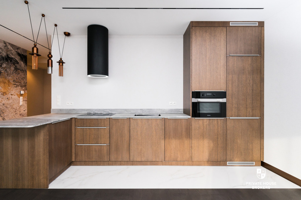 Mieszkanie 100,83 m², Kraków, Krowodrza, gen. Tadeusza Kościuszki - zdjęcie 4