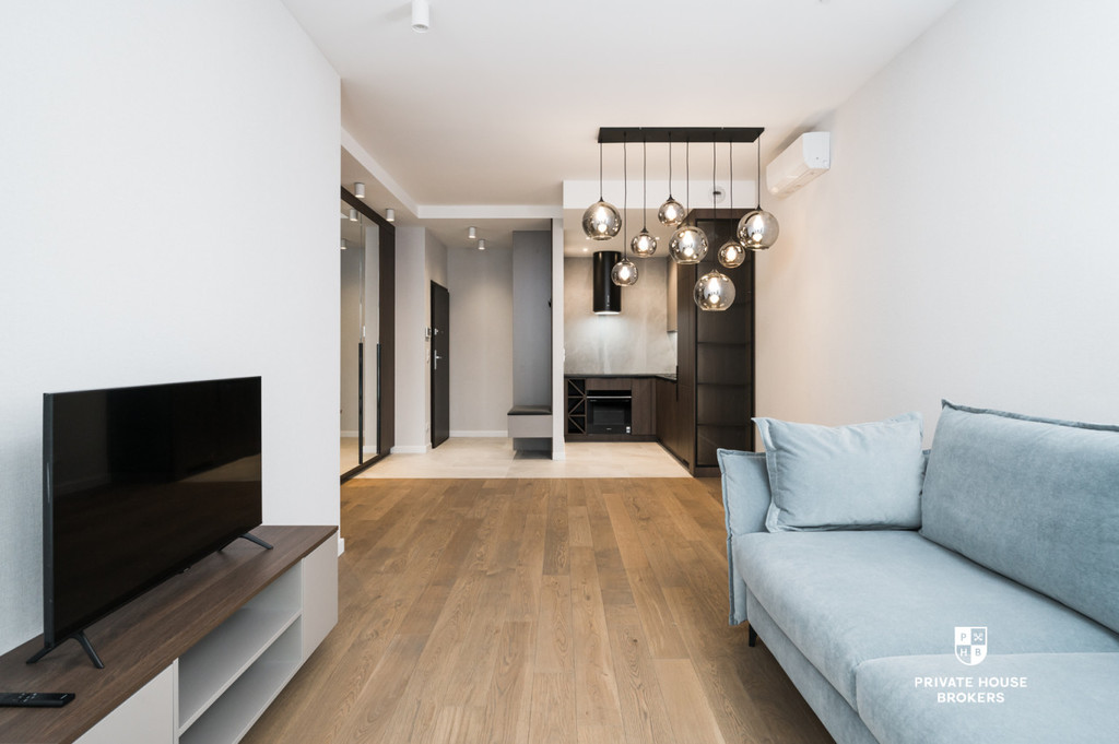 Mieszkanie 48,94 m², Kraków, Krowodrza, gen. Tadeusza Kościuszki - zdjęcie 3