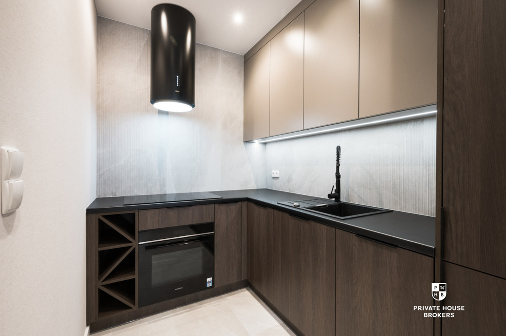Mieszkanie 48,94 m², Kraków, Krowodrza, gen. Tadeusza Kościuszki - zdjęcie 6