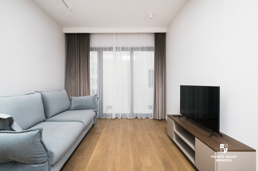 Mieszkanie 48,94 m², Kraków, Krowodrza, gen. Tadeusza Kościuszki - zdjęcie 2