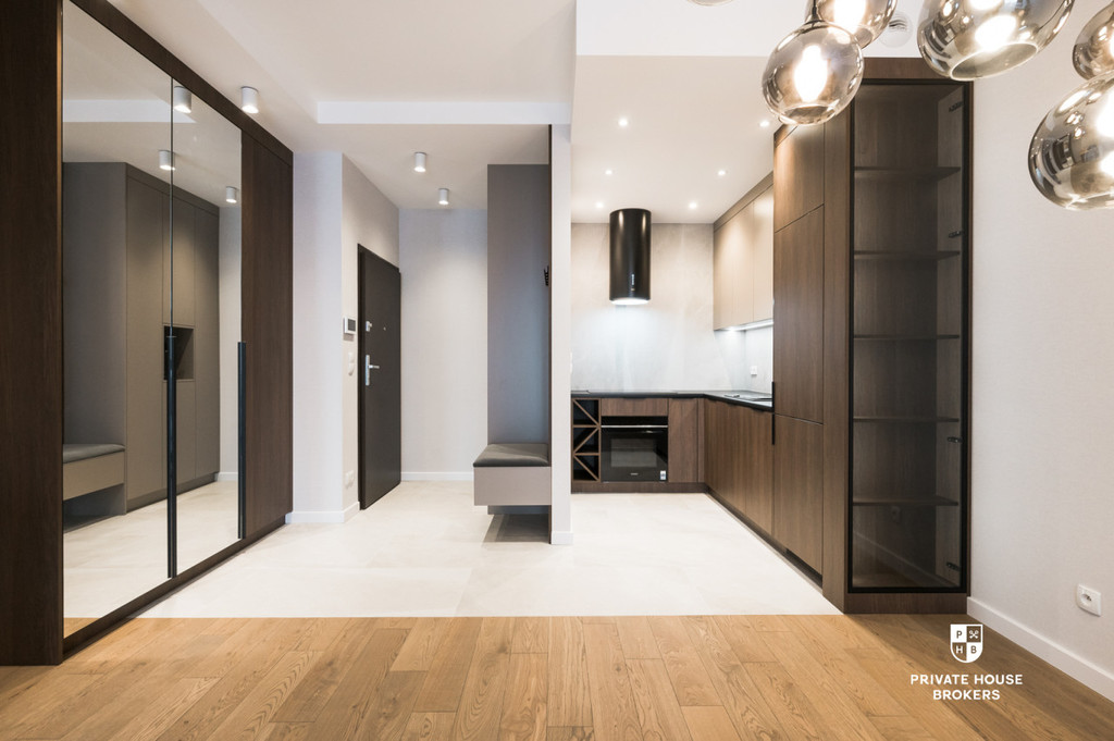 Mieszkanie 48,94 m², Kraków, Krowodrza, gen. Tadeusza Kościuszki - zdjęcie 7