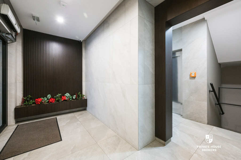 Mieszkanie 48,94 m², Kraków, Krowodrza, gen. Tadeusza Kościuszki - zdjęcie 15