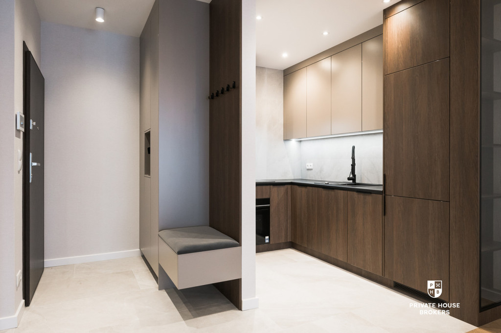 Mieszkanie 48,94 m², Kraków, Krowodrza, gen. Tadeusza Kościuszki - zdjęcie 9