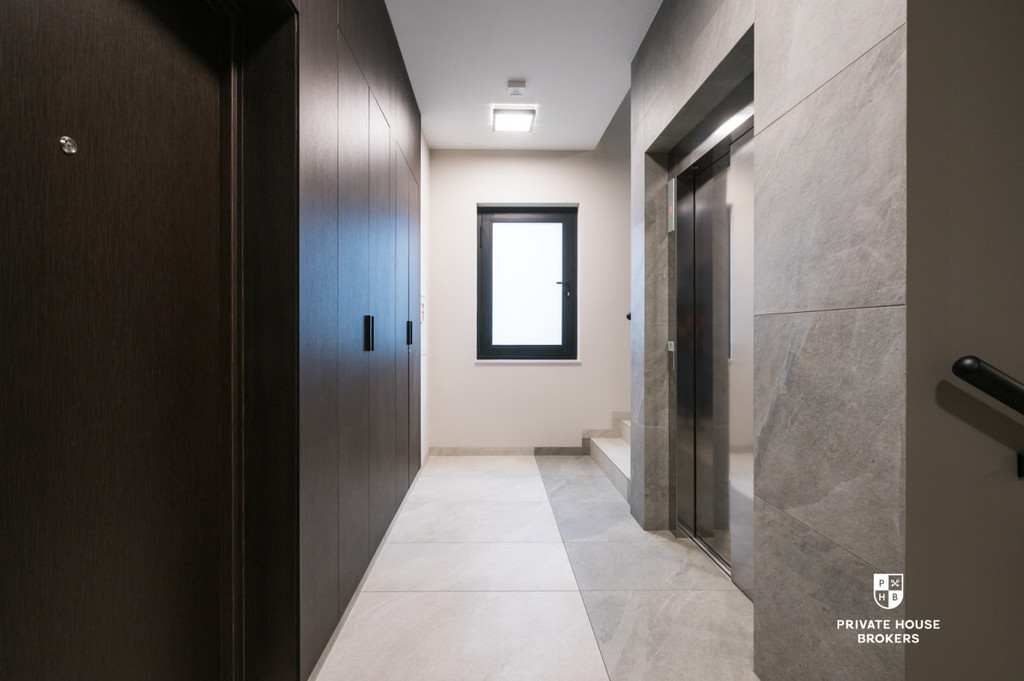 Mieszkanie 48,94 m², Kraków, Krowodrza, gen. Tadeusza Kościuszki - zdjęcie 14