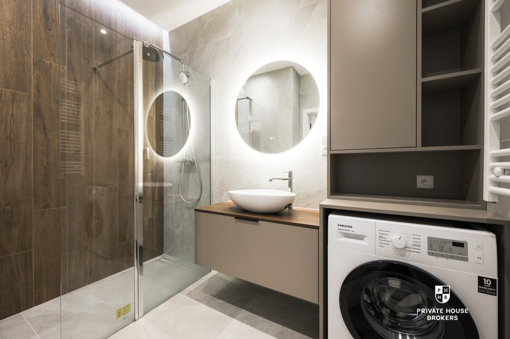 Mieszkanie 48,94 m², Kraków, Krowodrza, gen. Tadeusza Kościuszki - zdjęcie 12