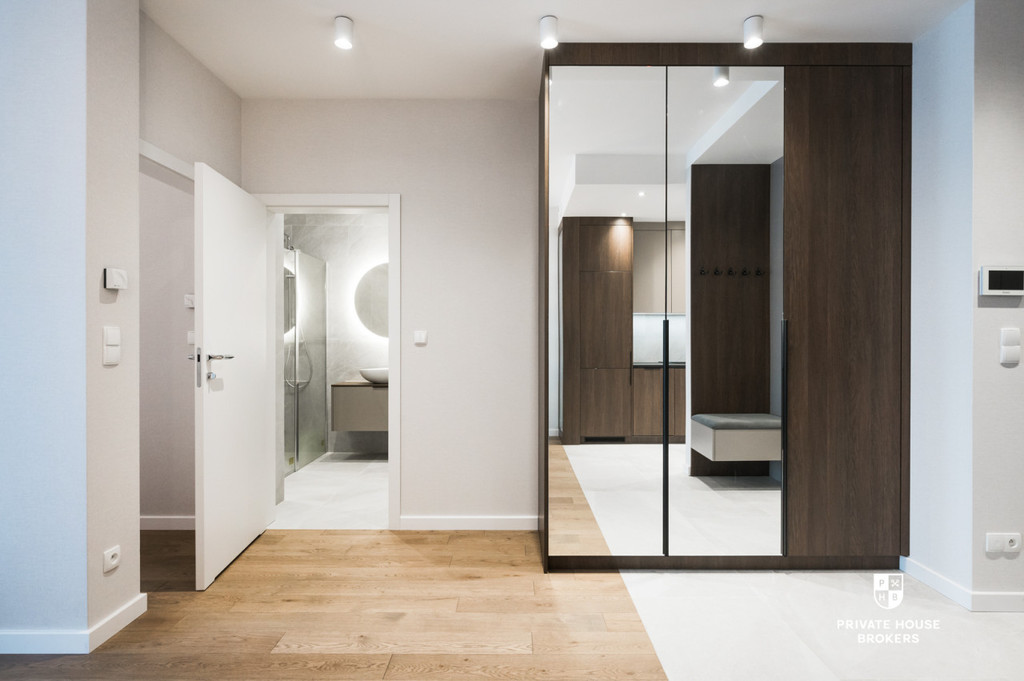 Mieszkanie 48,94 m², Kraków, Krowodrza, gen. Tadeusza Kościuszki - zdjęcie 10