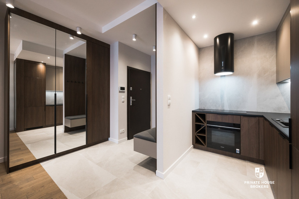 Mieszkanie 48,94 m², Kraków, Krowodrza, gen. Tadeusza Kościuszki - zdjęcie 11