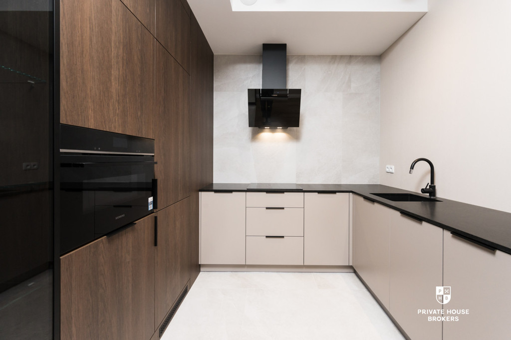 Mieszkanie 37,21 m², Kraków, Krowodrza, gen. Tadeusza Kościuszki - zdjęcie 2