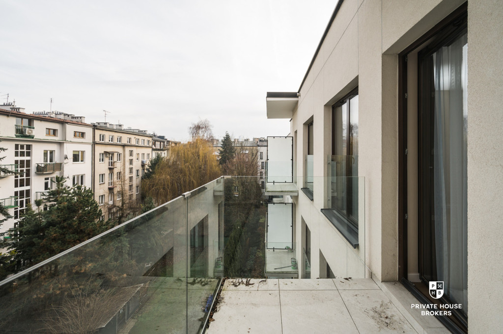 Mieszkanie 37,21 m², Kraków, Krowodrza, gen. Tadeusza Kościuszki - zdjęcie 16