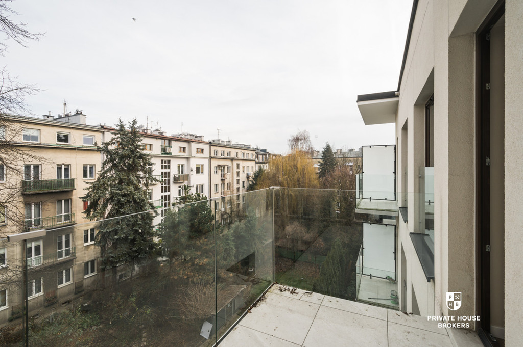 Mieszkanie 37,21 m², Kraków, Krowodrza, gen. Tadeusza Kościuszki - zdjęcie 14