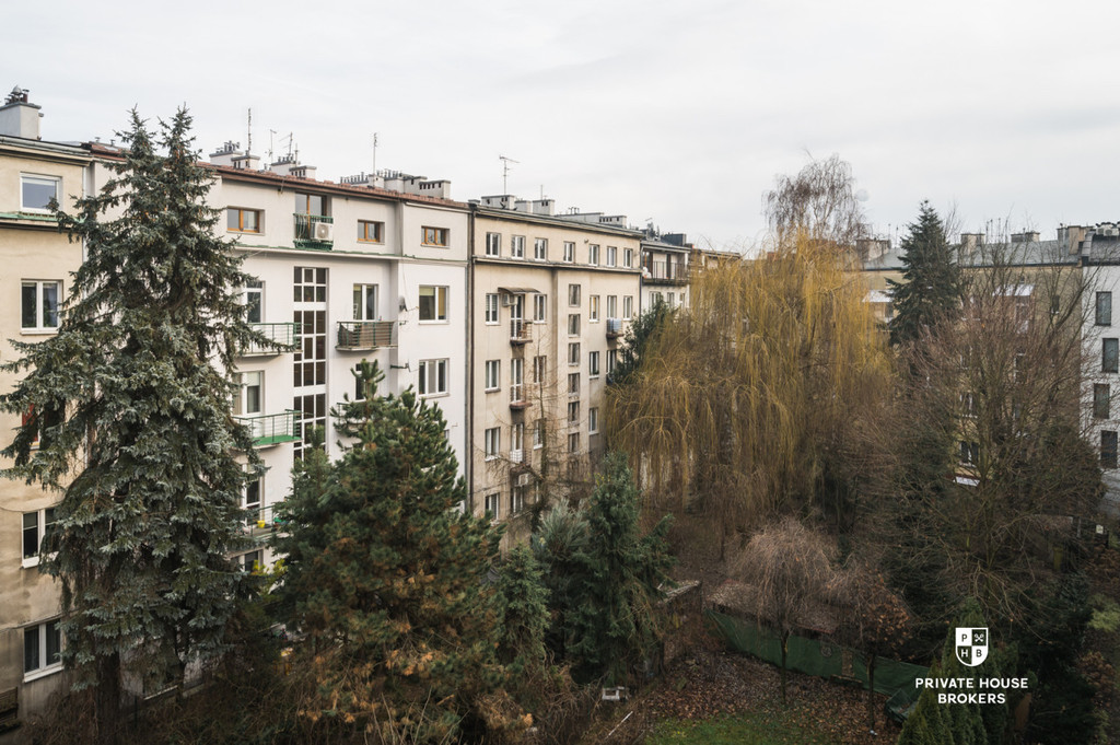 Mieszkanie 37,21 m², Kraków, Krowodrza, gen. Tadeusza Kościuszki - zdjęcie 15
