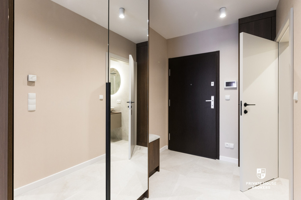 Mieszkanie 37,21 m², Kraków, Krowodrza, gen. Tadeusza Kościuszki - zdjęcie 4