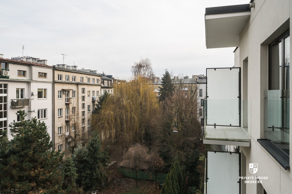 Mieszkanie 37,21 m², Kraków, Krowodrza, gen. Tadeusza Kościuszki - zdjęcie 17