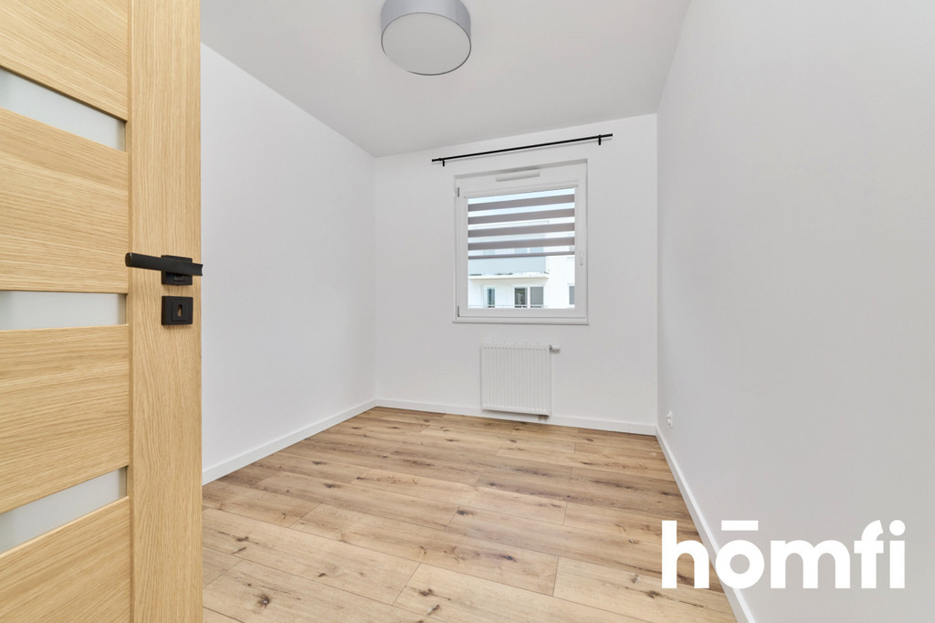 Mieszkanie 53 m², Wrocław, Psie Pole, Ameriga Vespucciego - zdjęcie 8