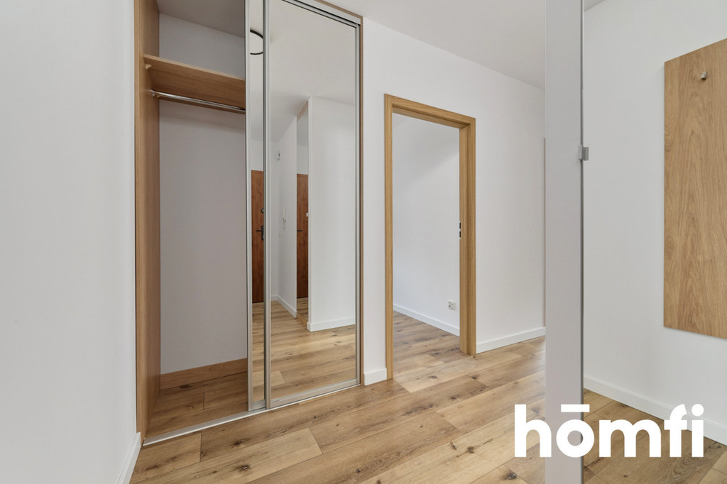 Mieszkanie 53 m², Wrocław, Psie Pole, Ameriga Vespucciego - zdjęcie 12
