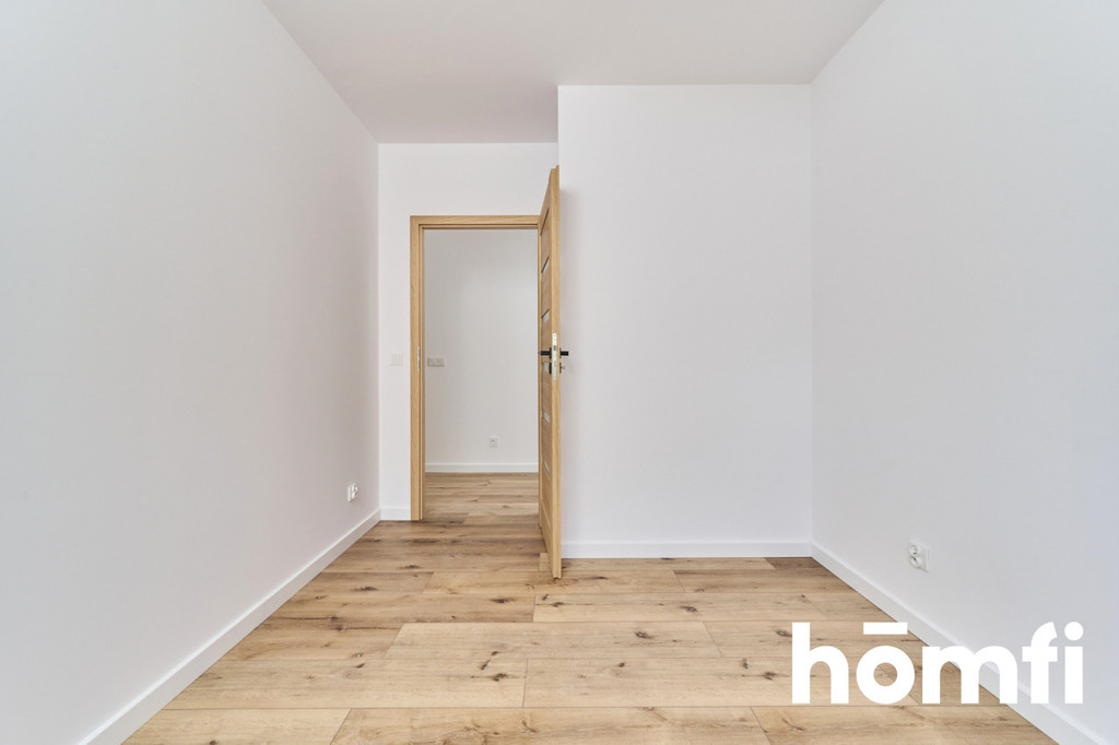 Mieszkanie 53 m², Wrocław, Psie Pole, Ameriga Vespucciego - zdjęcie 9
