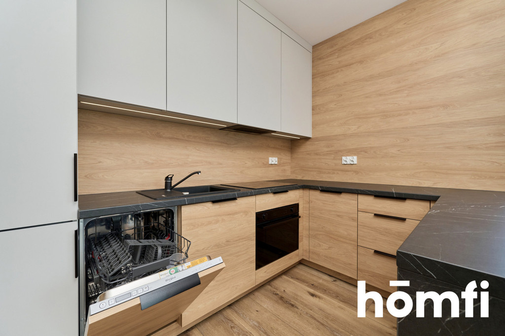 Mieszkanie 53 m², Wrocław, Psie Pole, Ameriga Vespucciego - zdjęcie 3