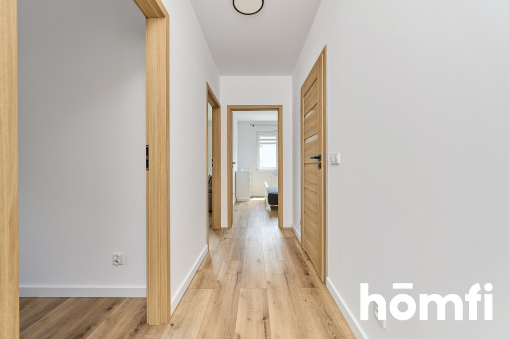 Mieszkanie 53 m², Wrocław, Psie Pole, Ameriga Vespucciego - zdjęcie 11
