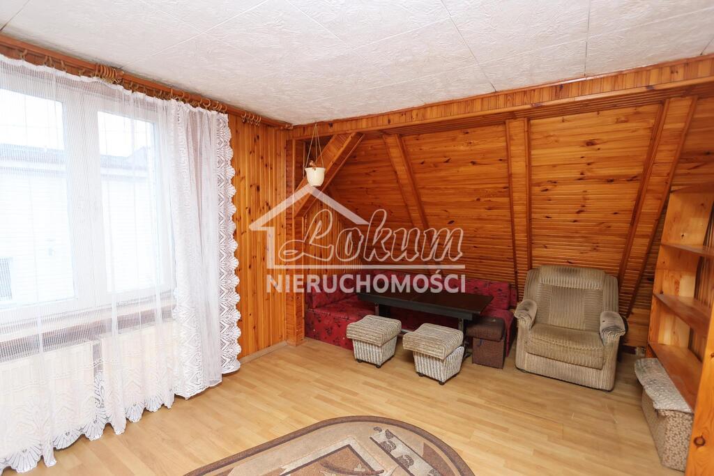 Dom 93,9 m², Nowogard - zdjęcie 12