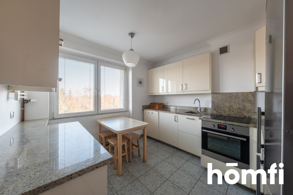Mieszkanie 64,7 m², Poznań, Górczyn, Krzysztofa Arciszewskiego - zdjęcie 1