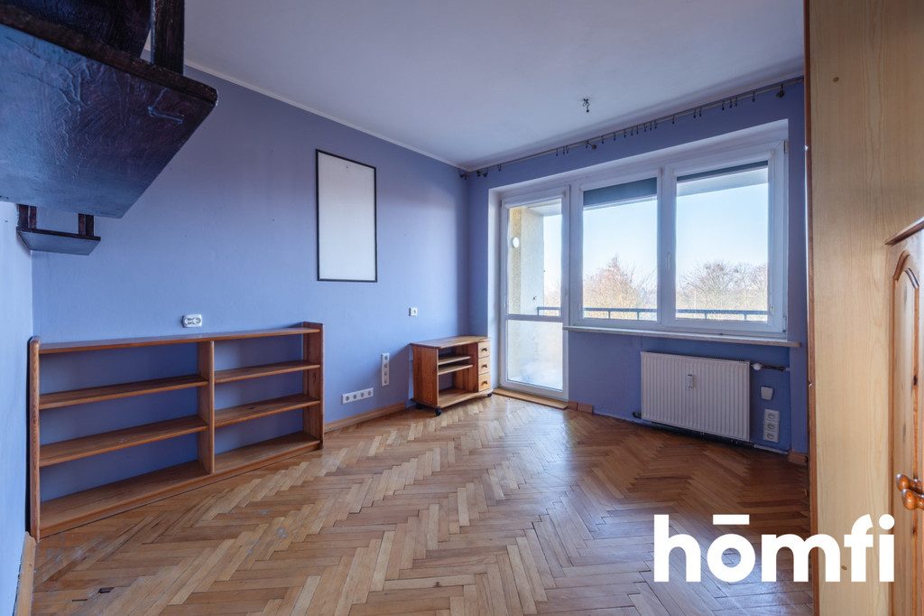 Mieszkanie 64,7 m², Poznań, Górczyn, Krzysztofa Arciszewskiego - zdjęcie 10