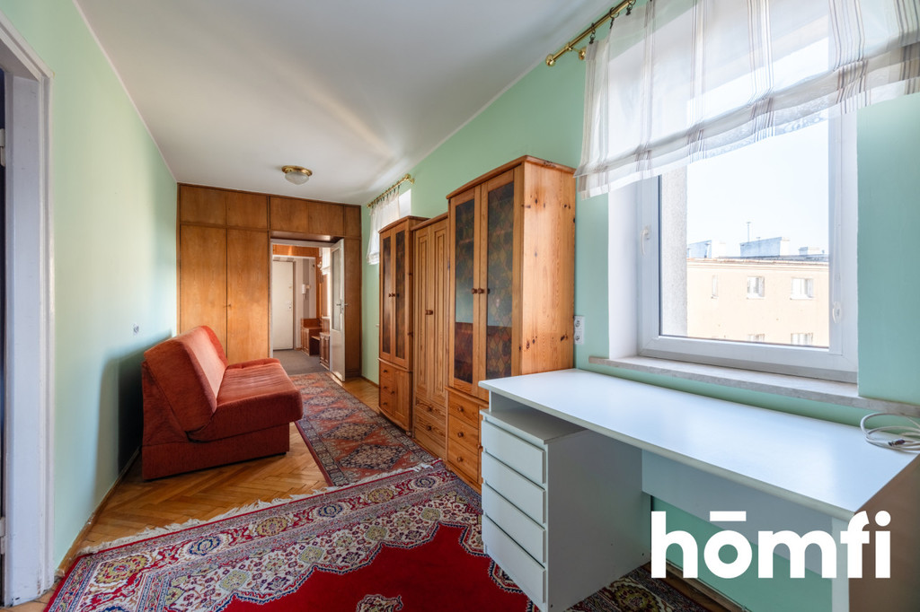 Mieszkanie 64,7 m², Poznań, Górczyn, Krzysztofa Arciszewskiego - zdjęcie 9