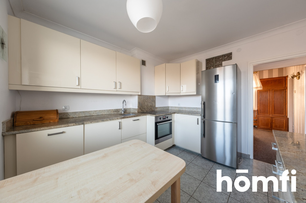Mieszkanie 64,7 m², Poznań, Górczyn, Krzysztofa Arciszewskiego - zdjęcie 2
