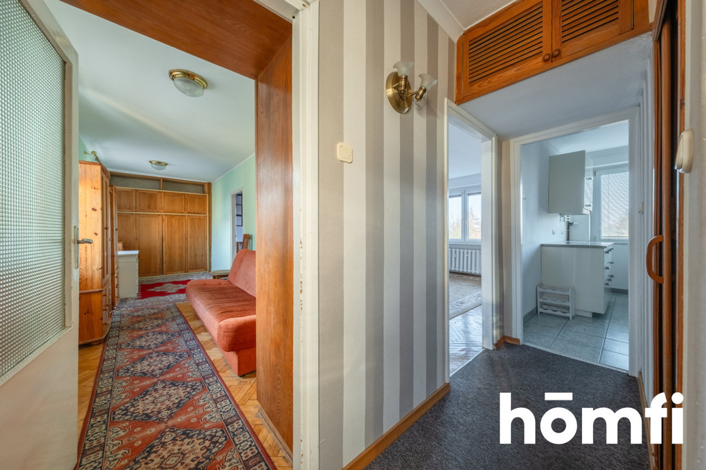 Mieszkanie 64,7 m², Poznań, Górczyn, Krzysztofa Arciszewskiego - zdjęcie 6