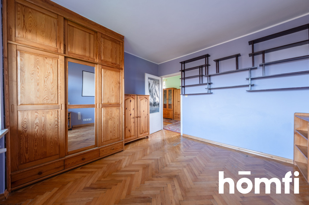 Mieszkanie 64,7 m², Poznań, Górczyn, Krzysztofa Arciszewskiego - zdjęcie 11