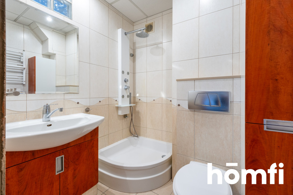 Mieszkanie 64,7 m², Poznań, Górczyn, Krzysztofa Arciszewskiego - zdjęcie 7