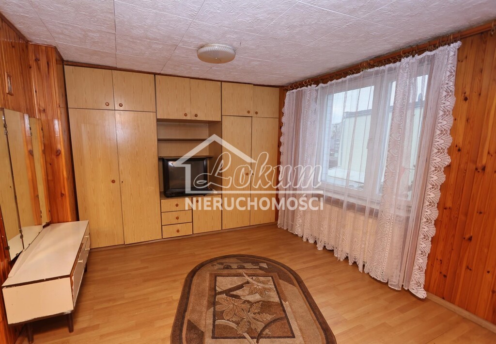 Mieszkanie 93,9&nbsp;m², Nowogard, Bohaterów Warszawy - zdjęcie 14