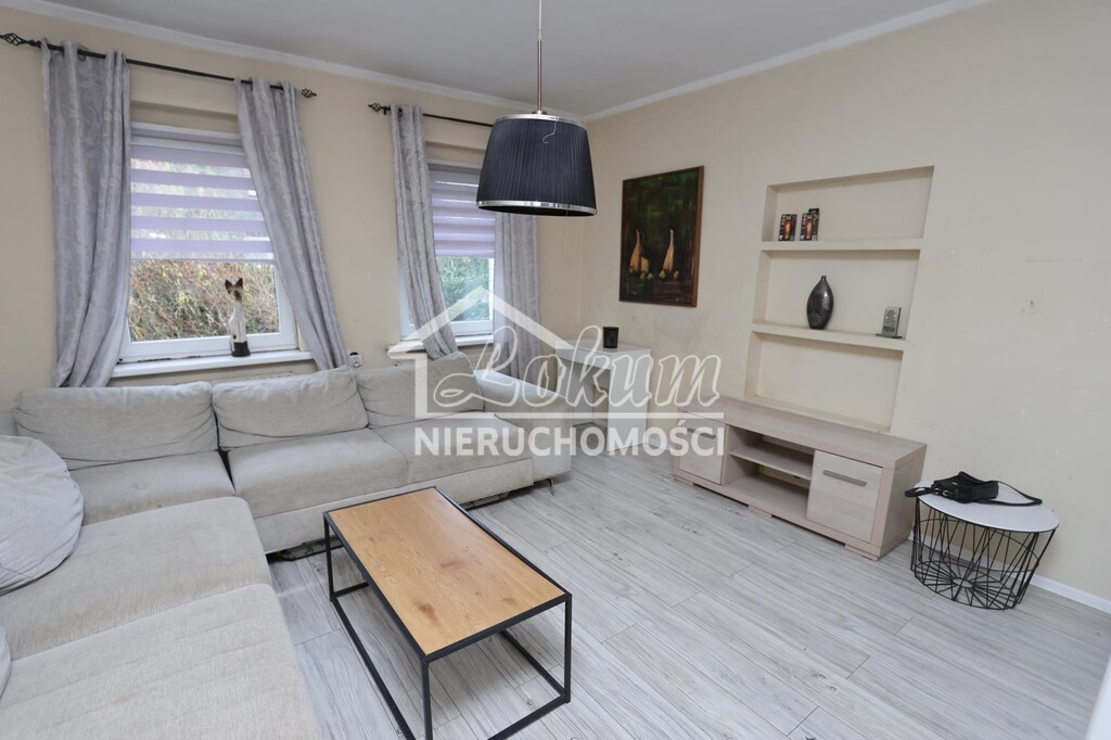 Mieszkanie 93,9&nbsp;m², Nowogard, Bohaterów Warszawy - zdjęcie 4