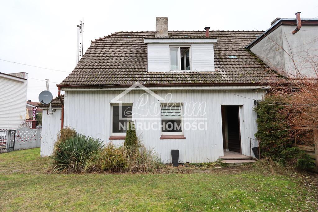 Mieszkanie 93,9 m², Nowogard, Bohaterów Warszawy - zdjęcie 1