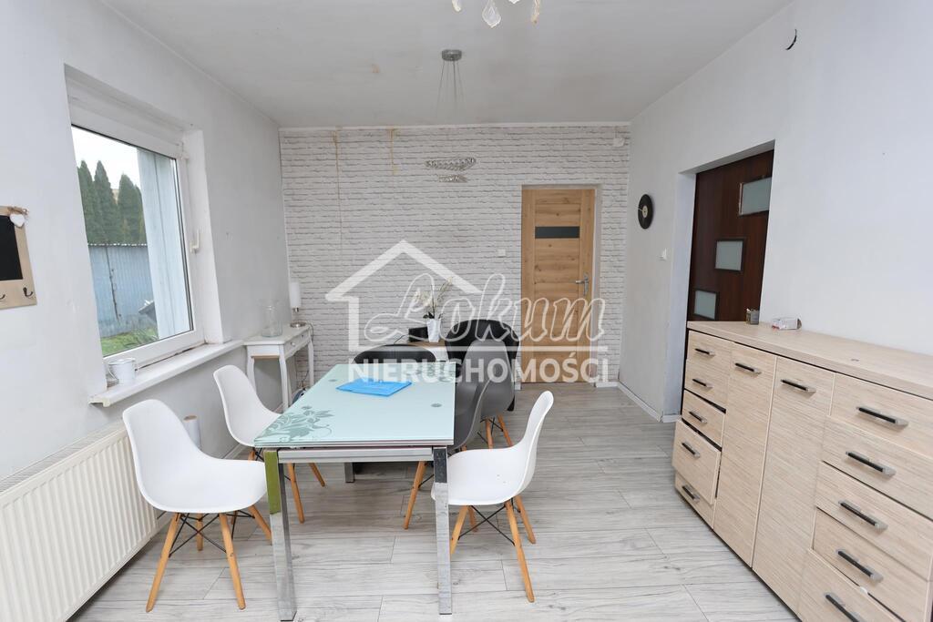 Mieszkanie 93,9&nbsp;m², Nowogard, Bohaterów Warszawy - zdjęcie 7