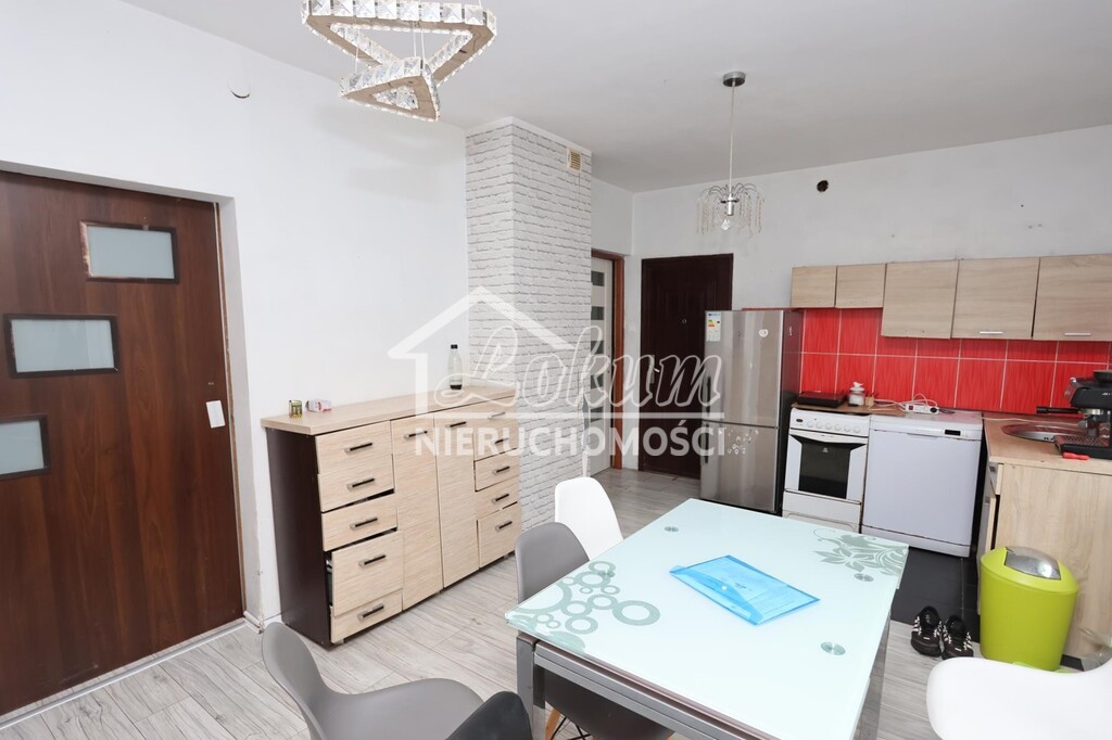 Mieszkanie 93,9&nbsp;m², Nowogard, Bohaterów Warszawy - zdjęcie 6