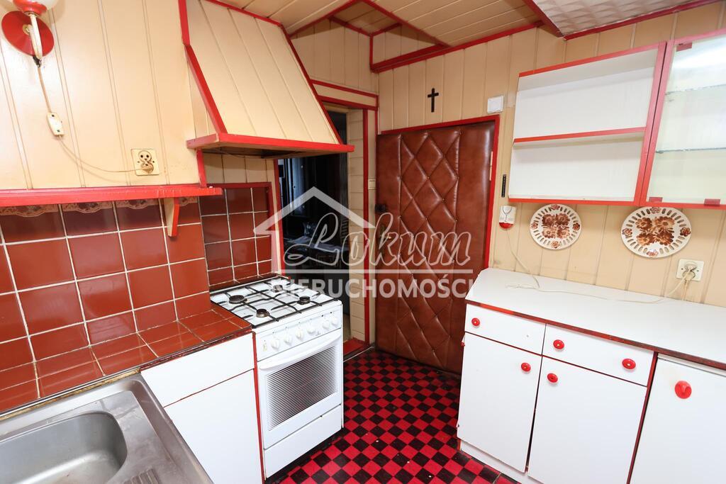 Mieszkanie 93,9 m², Nowogard, Bohaterów Warszawy - zdjęcie 17