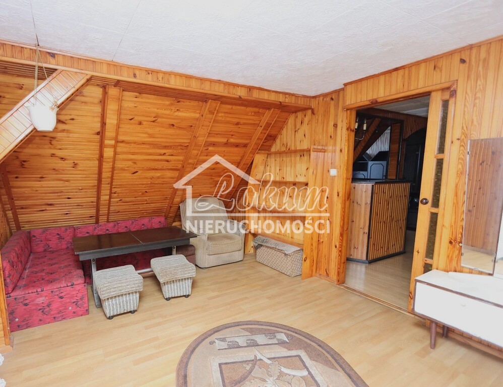Mieszkanie 93,9&nbsp;m², Nowogard, Bohaterów Warszawy - zdjęcie 13