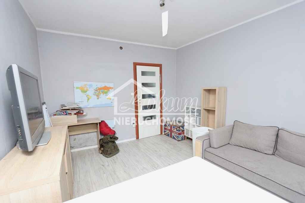 Mieszkanie 93,9&nbsp;m², Nowogard, Bohaterów Warszawy - zdjęcie 9