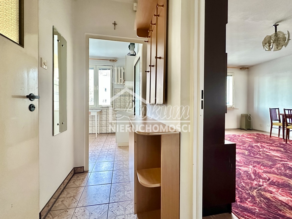 Mieszkanie 34,23 m², Szczecin, Pogodno, Reduty Ordona - zdjęcie 8